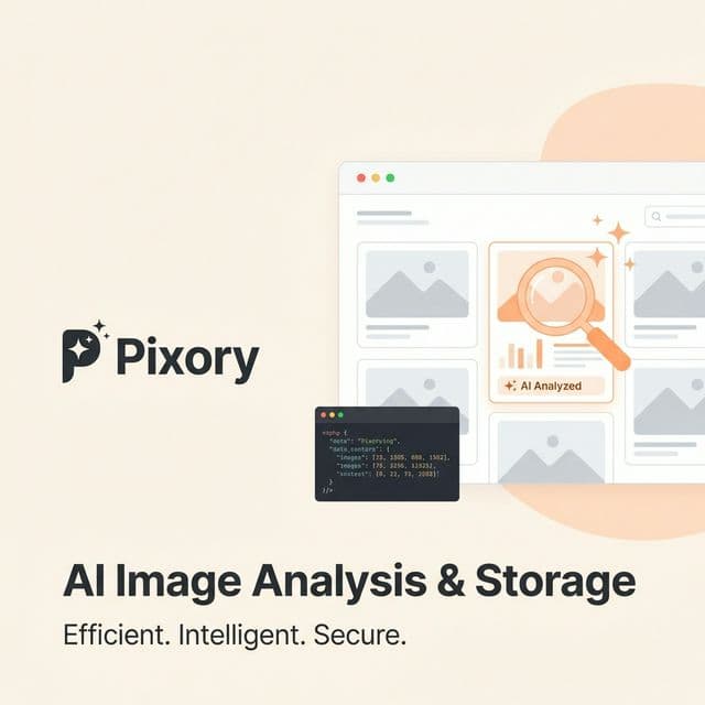 Pixory